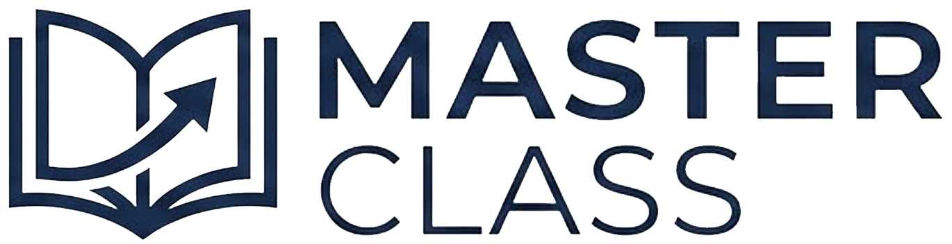 MASTER CLASS